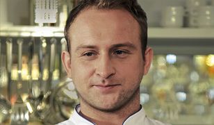 Gotowanie zaczyna się w głowie – wywiad z Jerzym Knappe z serialu "Przepis na życie"