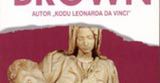 Dan Brown pod włoską choinką