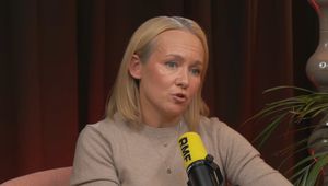 "Nie rozmawiajmy o tym". Mocna reakcja Abramowicz na słowa Krychowiaka