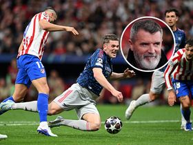 Legenda grzmi po półfinale Ligi Mistrzów