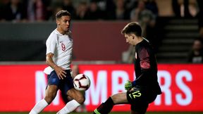 Anglia U-21 - Polska U-21: Anglicy zachwyceni Kamilem Grabarą. Najwyższa nota