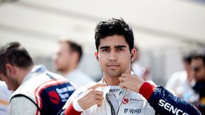 F2: Juan Manuel Correa przetransportowany do szpitala w Wielkiej Brytanii. Zadecydowała rodzina