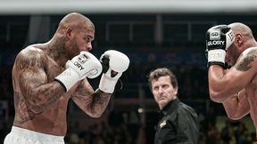 Boks. Tyrone Spong złapany na dopingu. Ołeksandr Usyk bez przeciwnika przed sobotnią galą