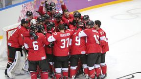 MŚ Elity: Zobacz bramki z meczu Kanada - Czechy