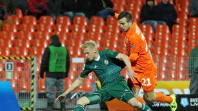 Mariusz Pawelec: Nie miałem chwili wahania