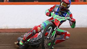 Szwedzka niespodzianka w IMŚJ.  Twierdzi, że stawka cyklu jest wyjątkowo mocna