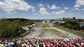 Kanada cieszy się z nowego dźwięku F1. "Sąsiedzi nie będą narzekać na hałas"