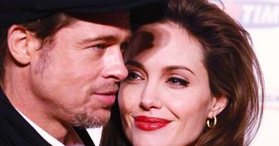 Tylko u nas! Angelina Jolie w Polsce!