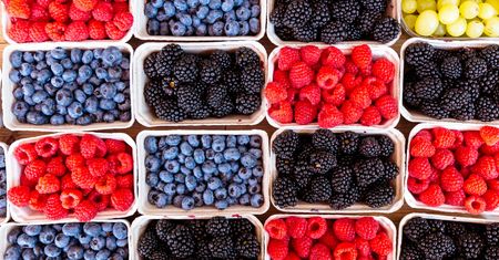 Kosmiczne ceny naszego superfood. Tyle życzą sobie za kilogram owoców