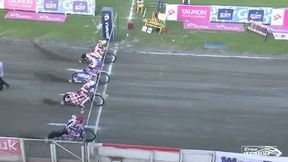 Skrót mecz Unia Tarnów - składywęgla.pl Polonia Bydgoszcz (2013)