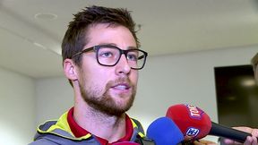 Michał Kubiak: Nasza najgroźniejsza broń? Mieliśmy czas, żeby się zżyć