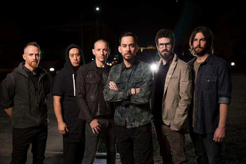 Linkin Park powróci? Członkowie zespołu poważnie dyskutują na ten temat