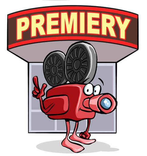 Kinowe premiery (5 - 11 grudnia), przegląd Niezłego Kina 1