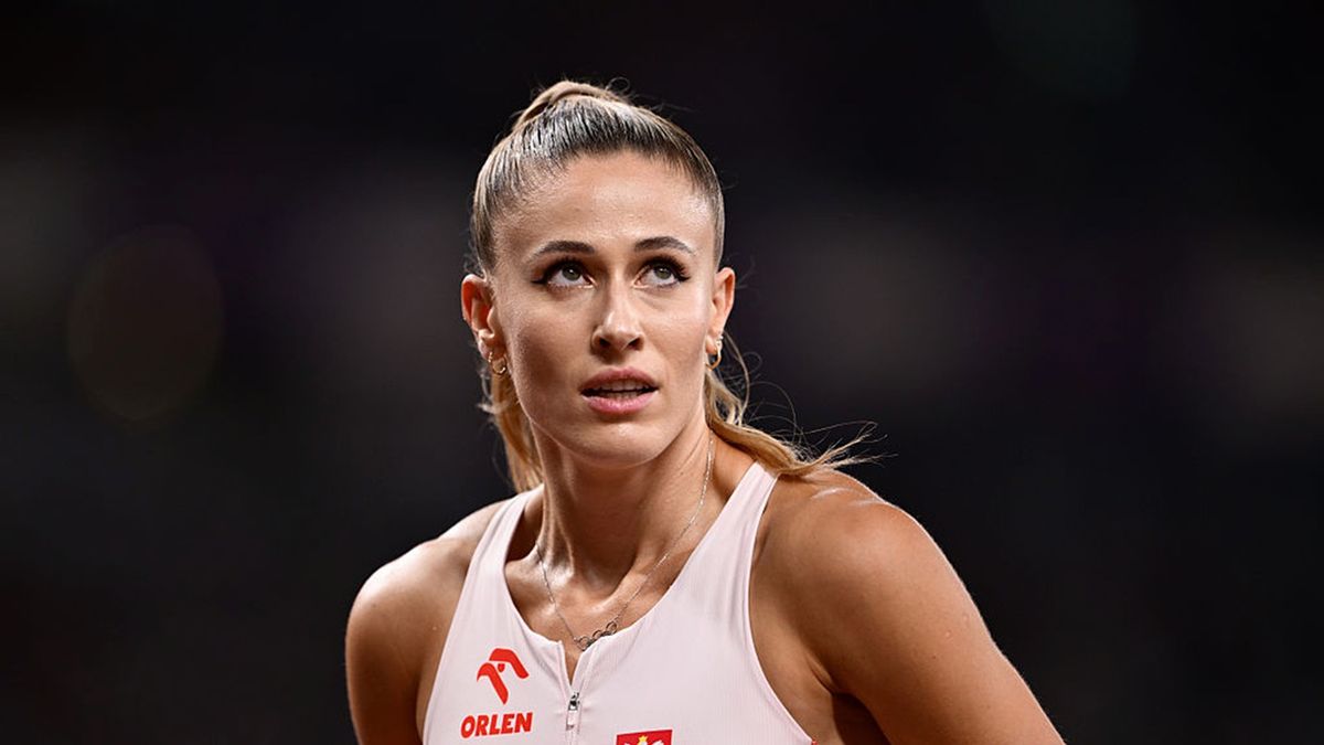 Getty Images / Hannah Peters / Na zdjęciu: Natalia Bukowiecka