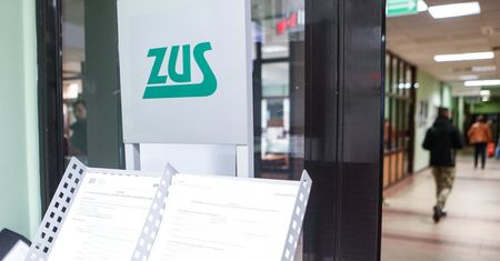 Wnioski o zasiłki na nowych zasadach. ZUS uprościł procedury
