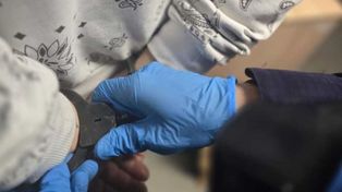 Jastrzębie-Zdrój: Znalazł klucz przed budynkiem i wszedł do środka. 25-latek usłyszał zarzuty kradzieży z włamaniem