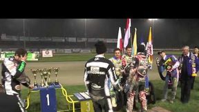 Relacja z Pucharu Prezydenta Grudziądza (2013)