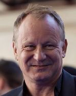 Stellan Skarsgard dołącza do "Millenium"