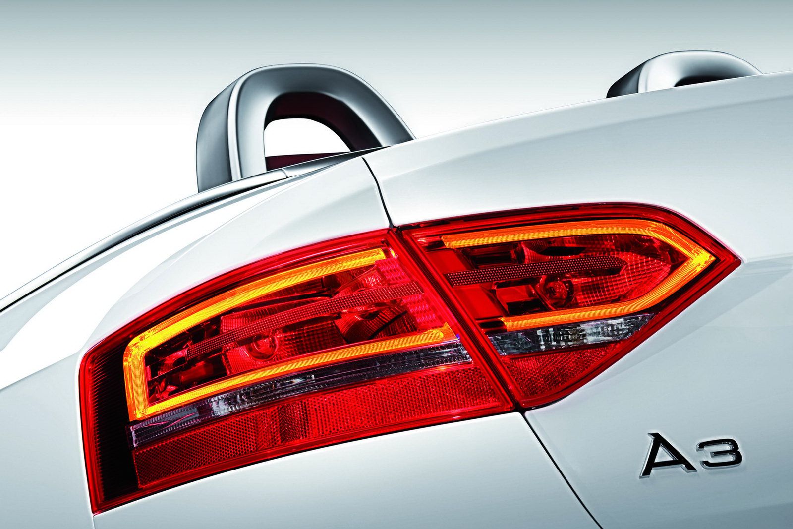 A3 Cabrio