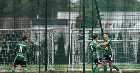 4. liga podkarpacka. Stal Gorzyce przegrała z Sokołem Nisko i straciła szansę na utrzymanie