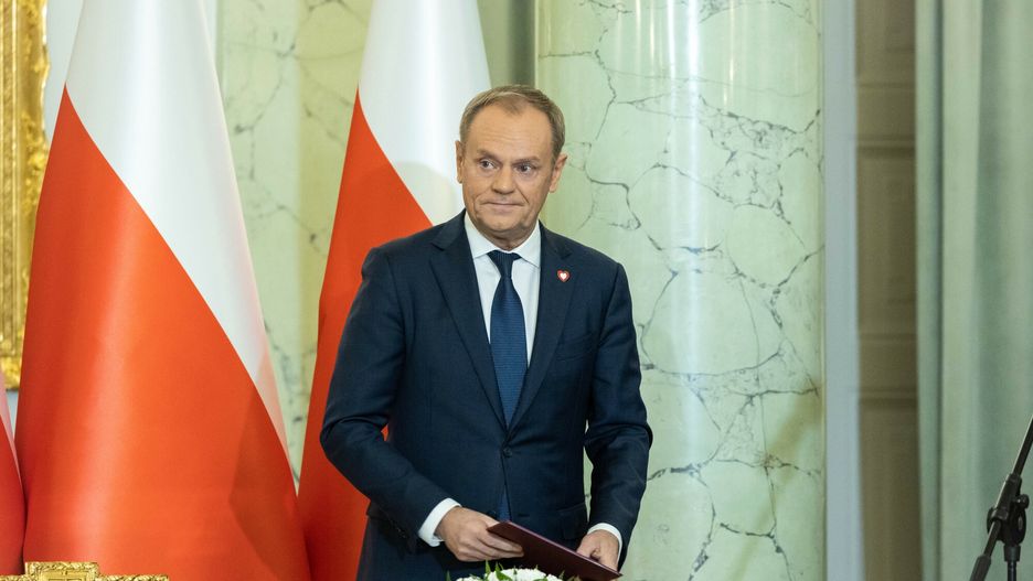 Czym powinien zająć rząd Tuska? Polacy wskazali priorytet