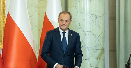 Pierwsze zadanie dla Tuska. Najnowszy sondaż