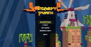 Megabyte Punch - recenzja. Gdyby Transformersy trafiły do platformówki