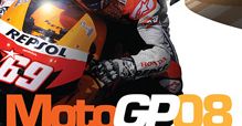 Demo: MotoGP 08