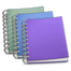 UnRarX icon