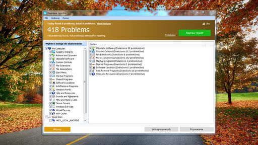Registry Repair