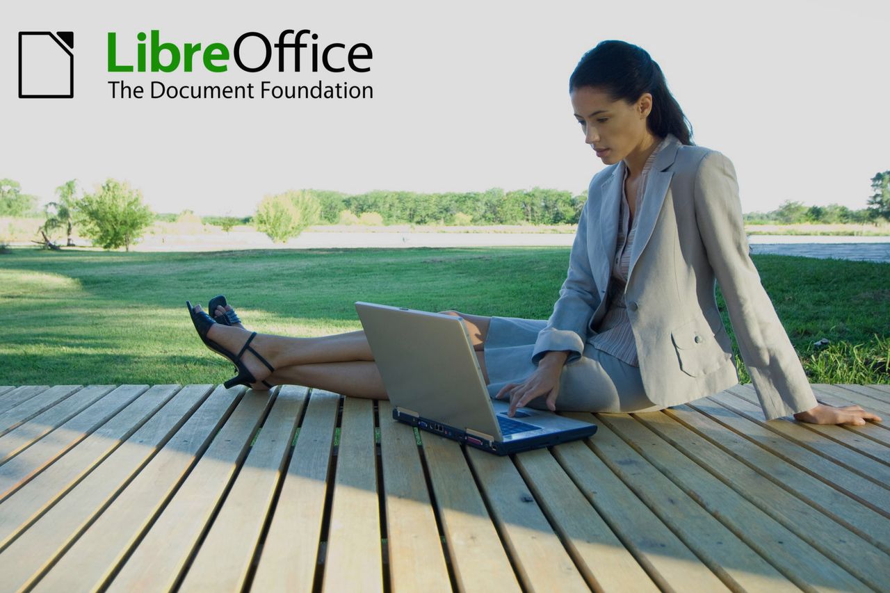 LOOL, czyli LibreOffice OnLine. Wolność jest możliwa także w chmurze