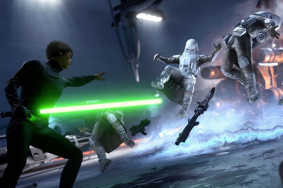 EA dalej stawia na znane marki, bardzo podobnie zresztą jak firma Ubisoft