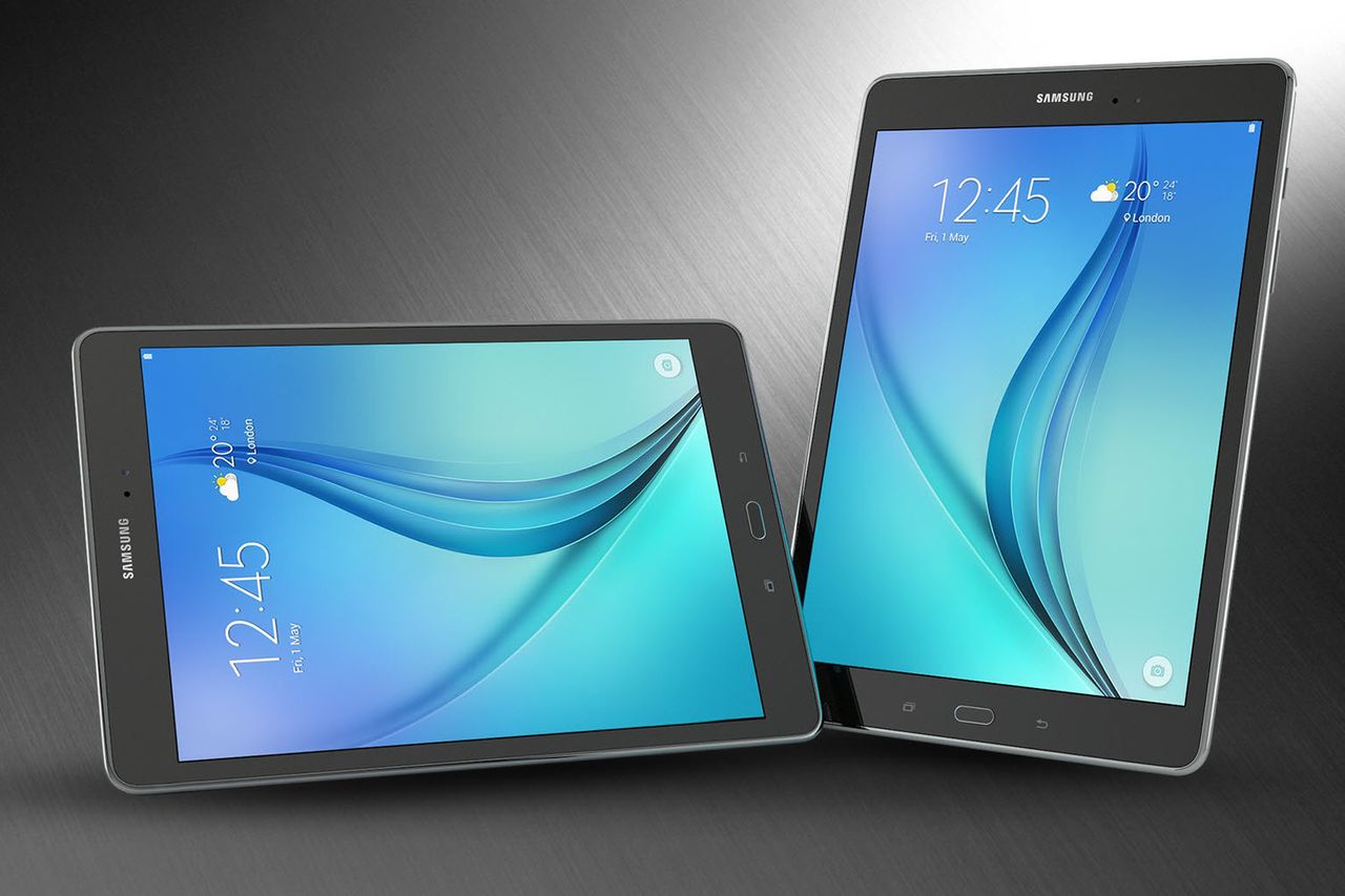 Smukłe, lekkie i za drogie tablety Samsunga już w Polsce