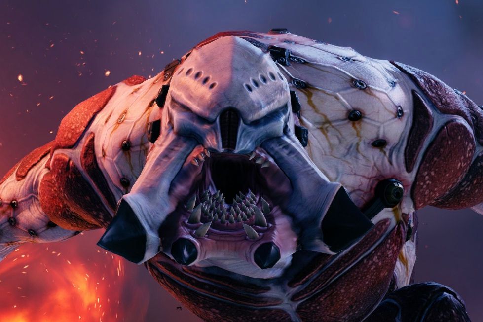 XCOM 2 — generowana proceduralnie wojna zapowiada się na strategiczny hit