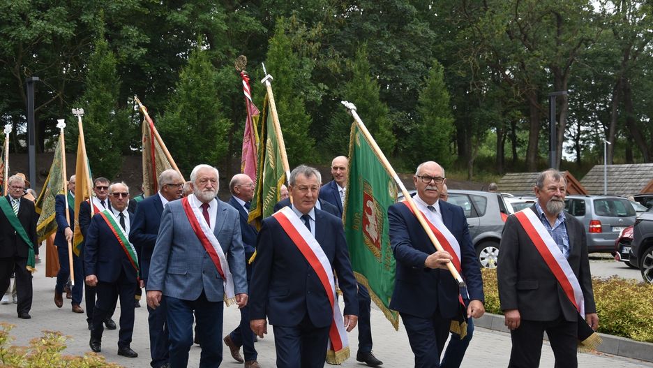 Dzień Walki i Męczeństwa Wsi Polskiej - Łekno 13 lipca 2025