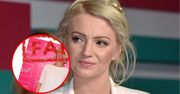 Dorota Szelągowska dementuje plotki. Padła ofiarą oszustów