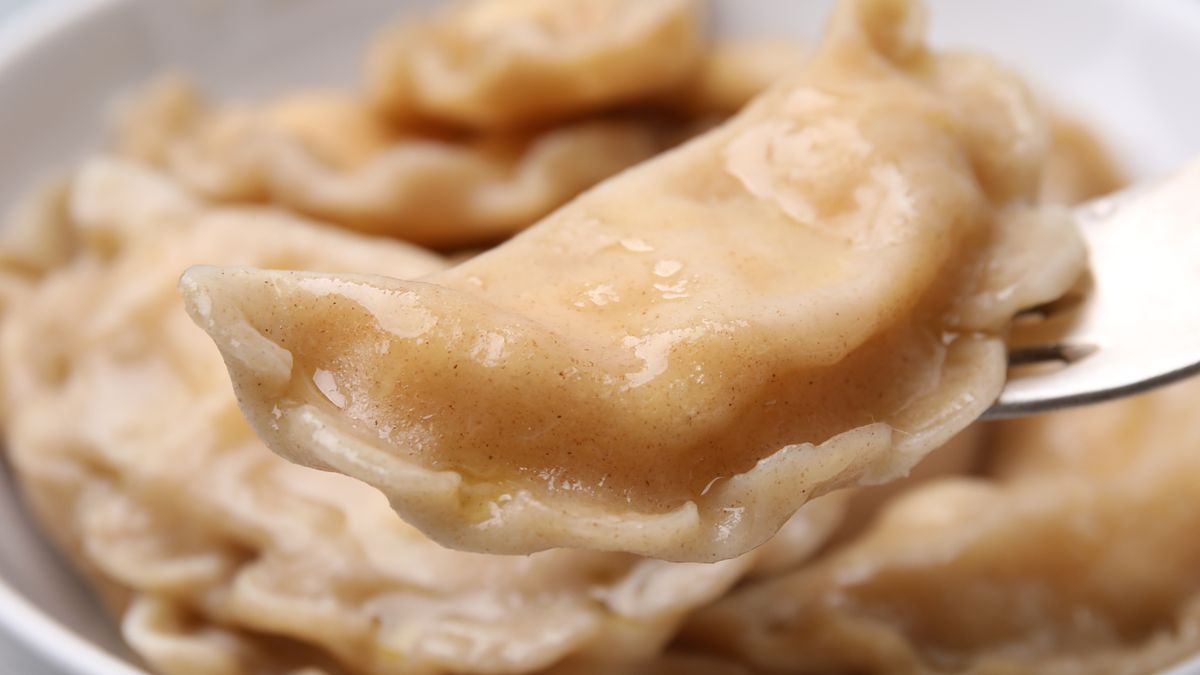 Jak zrbić najlepsze ciasto na pierogi?