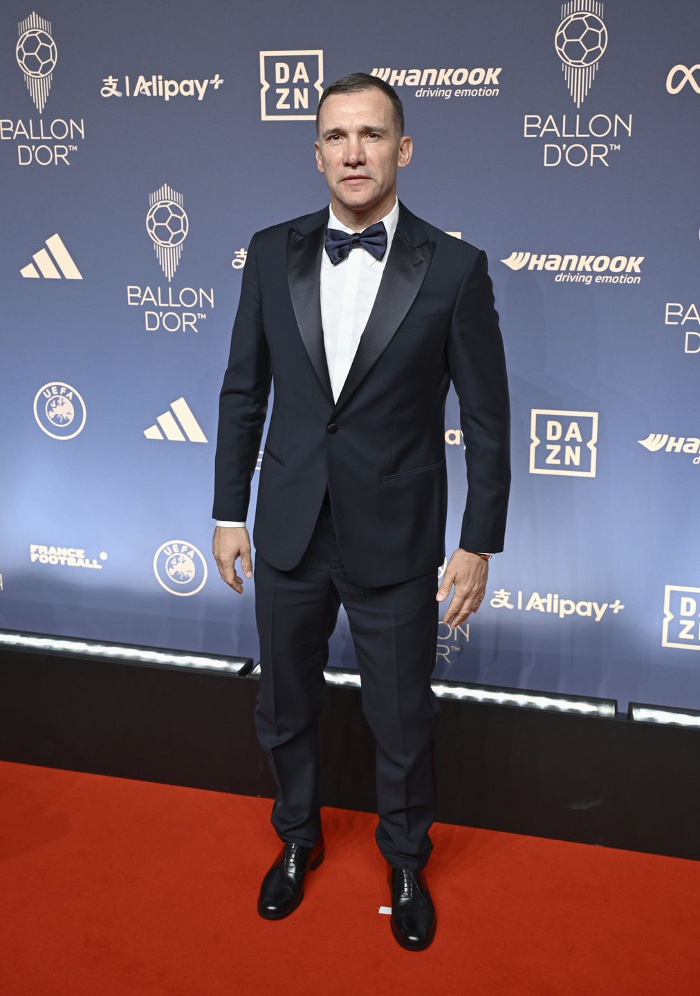 Andriy Shevchenko