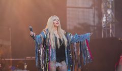 Świetna passa Maryli Rodowicz trwa. Wystąpi na MTV Unplugged