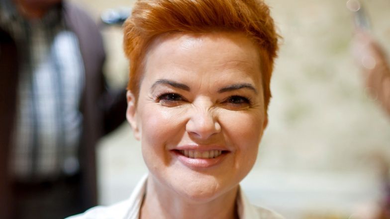 Monika Richardson