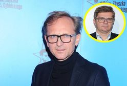 Andrzej Chyra o "Nic się nie stało". Zarzucił Latkowskiemu manipulacje