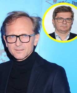 Andrzej Chyra o "Nic się nie stało". Zarzucił Latkowskiemu manipulacje