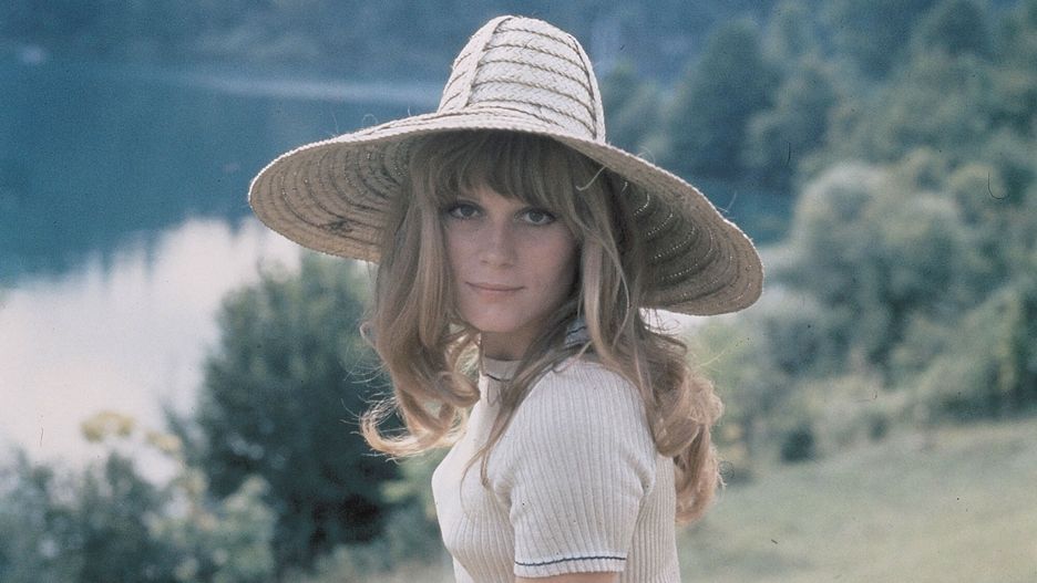 Françoise Dorléac