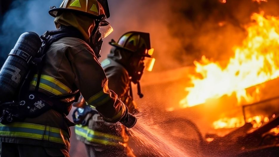 Photo of a group of firefighters battling a blazing fire
A group of fire fighters in front of a fire
fire, firefighters, emergency, rescue, flames, smoke, danger, bravery, fire department, firefighting, hose, equipment, teamwork, action, intense, heat, courageous, first responders, firefighters in action, fireman, firetruck, fire station, emergency response, fire safety, firefighters at work, firefighter gear, fire prevention, fire extinguisher, fire hydrant, fire alarm, fire rescue, firefighter training, firefighter uniform, fire chief, fire engine, firefighter helmet, fire investigation, firefighter academy, fire academy, fire drill, fire truck, fire hose, fire ladder, fire, firefighters, emergency, rescue, flames, smoke, danger, bravery, fire department, firefighting, hose, equipment, teamwork, action, intense, heat, courageous, first responders, firefighters in action, fireman, firetruck, fire station, emergency response, fire safety, firefighters at work, firefighter gear, fire prevention, fire extinguisher, fire hydrant, fire alarm, fire rescue, firefighter training, firefighter uniform, fire chief, fire engine, firefighter helmet, fire investigation, firefighter academy, fire academy, fire drill, fire truck, fire hose, fire ladder