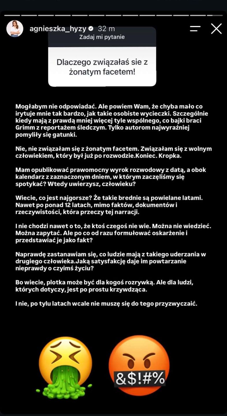  Agnieszka Hyży