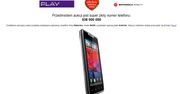 Złote numery Play, Motorola RAZR i Nokia Lumia 800 na aukcjach WOŚP