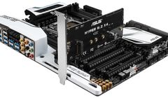 Asus: nowe płyty główne z serii X99