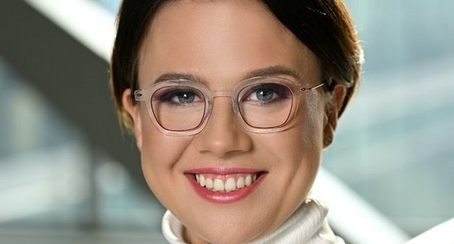 Magdalena Sosna w PlumResearch