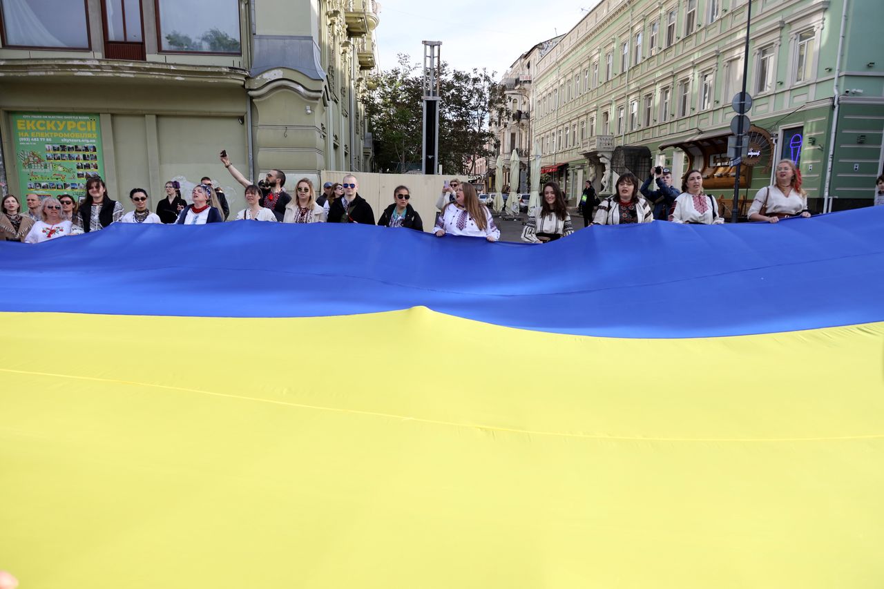 Ukrainian military cadet exposed as Russian spy by SBU