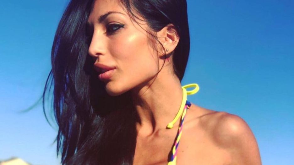 Matilde Rossi